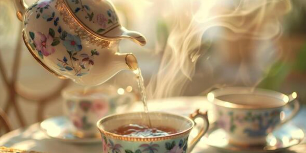 Herbal Tea