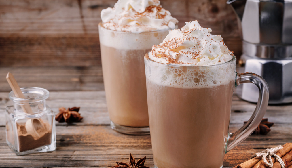 Chai Latte