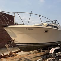 Boat Removal in Chicago IL 3
