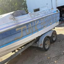 Boat Removal in Chicago IL 2
