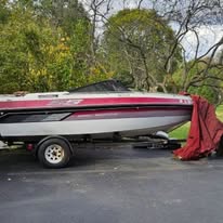 Boat Removal in Chicago IL
