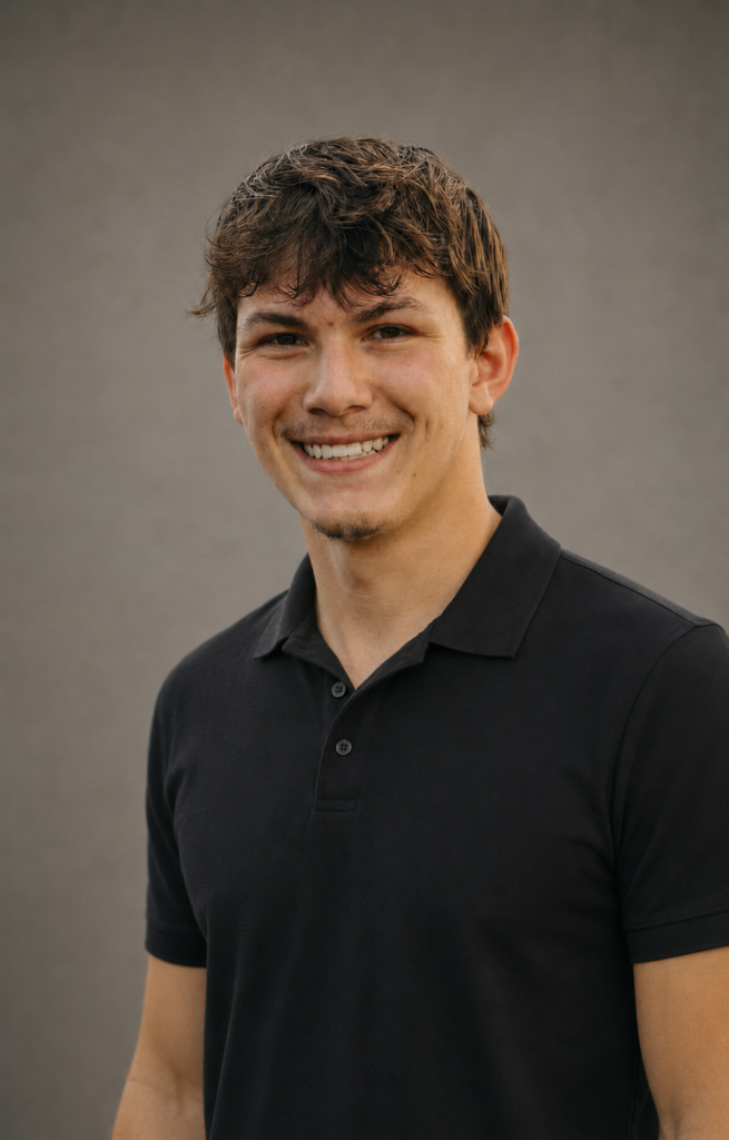 Devon Garmon — Owner