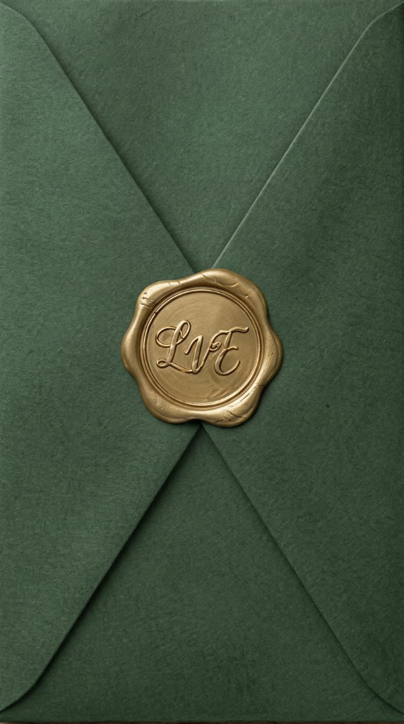 envelope