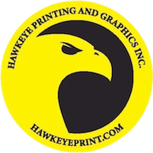 Hawkeye Printing and Graphics