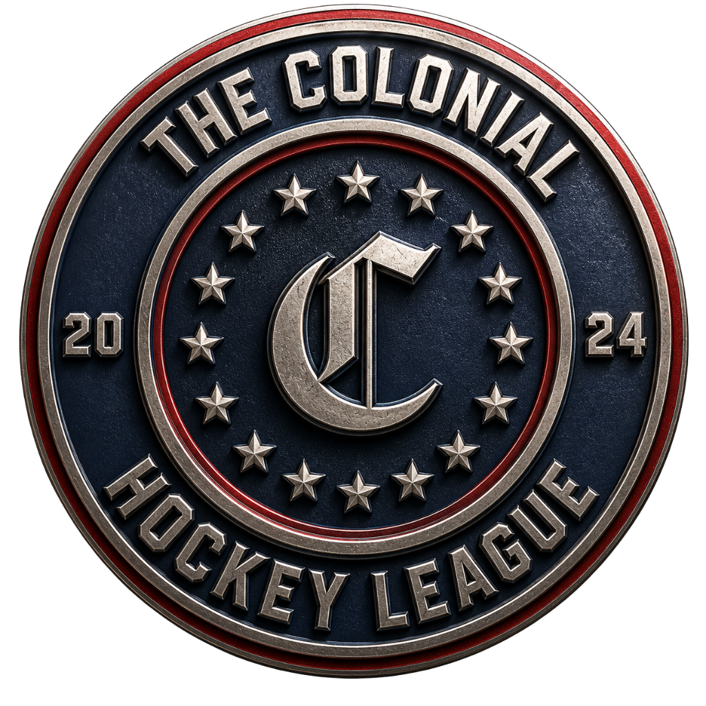 The Colonial Hockey League