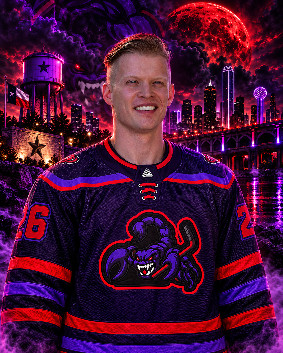 Josh Messick