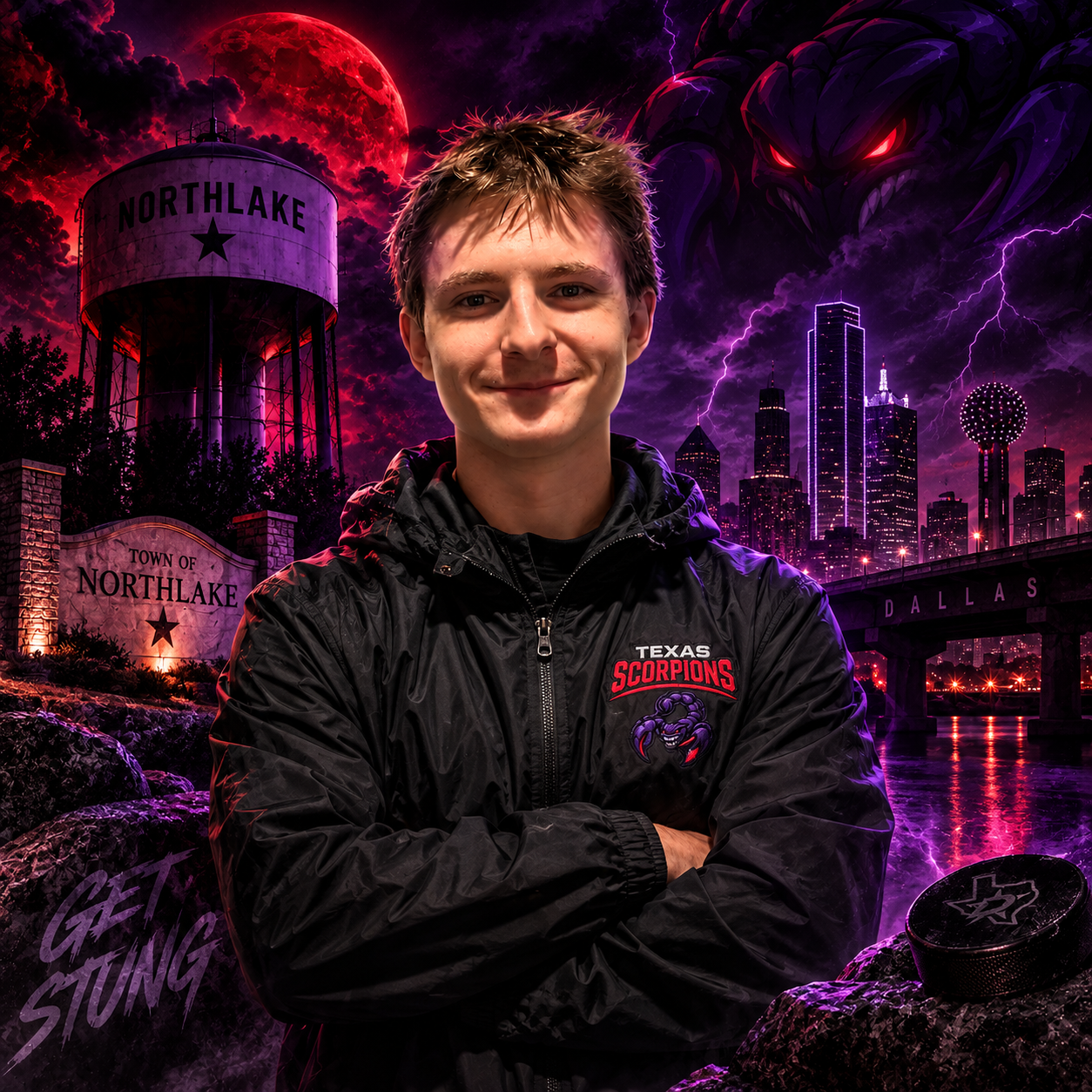 Jack Hodges