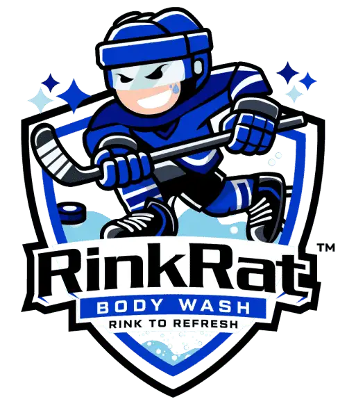 RinkRat Body Wash