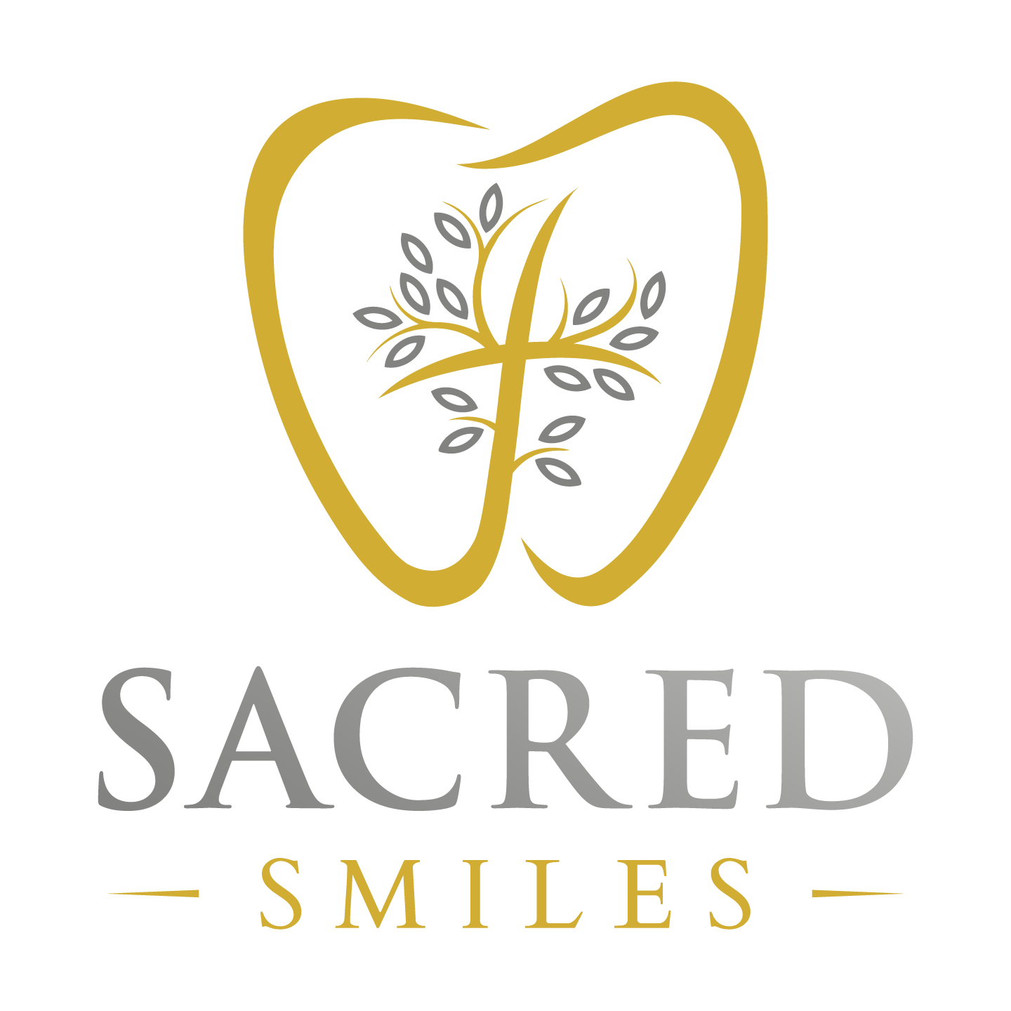 Sacred Smiles