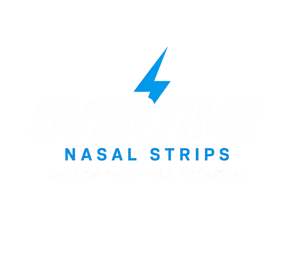 Overtime Nasal Strips