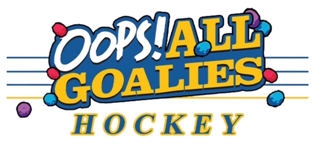 Oops All Goalies
