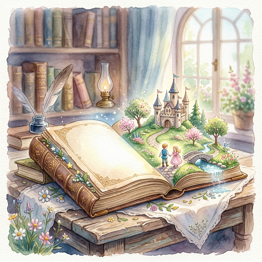 Libros, siempre libros...