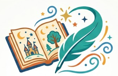 Scribele Logo