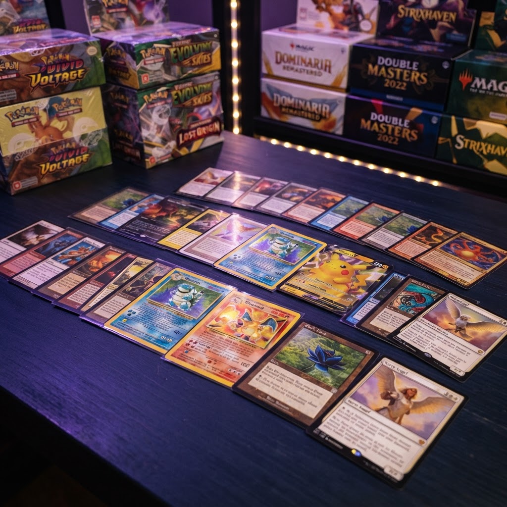 Pokemon TCG Buying Guide: HobbyWorld's Tips for Collectors in 2026