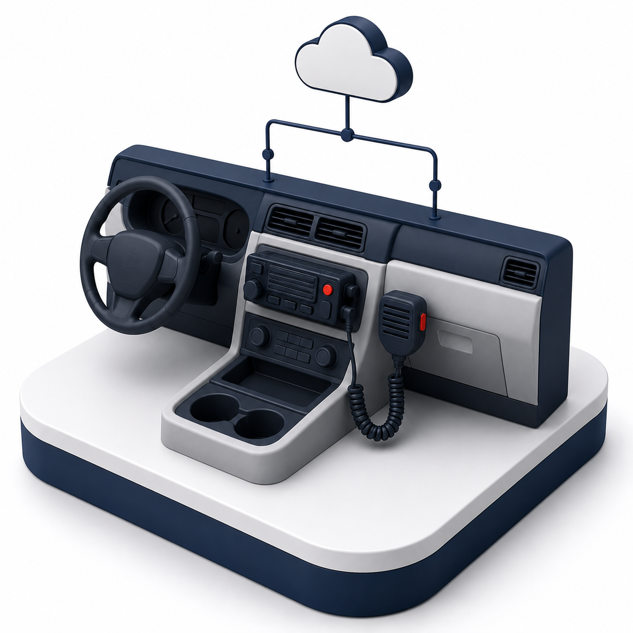 Mobile Radios