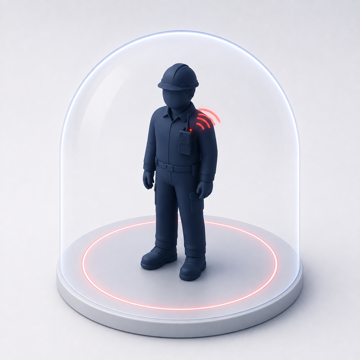 Safety-First Design