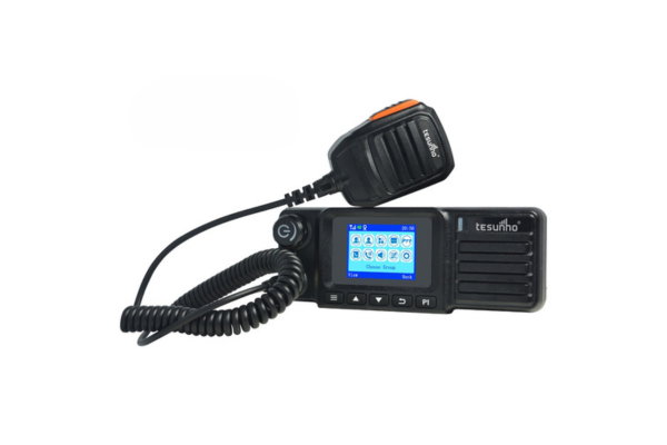 TM-990 Mobile Radio