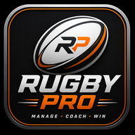 RugbyPro logo