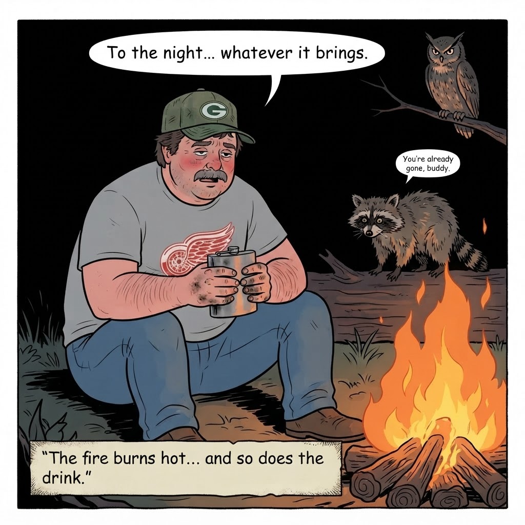 Sausage Fingers Deluxe by TripmodeGames — panel 3 of 5