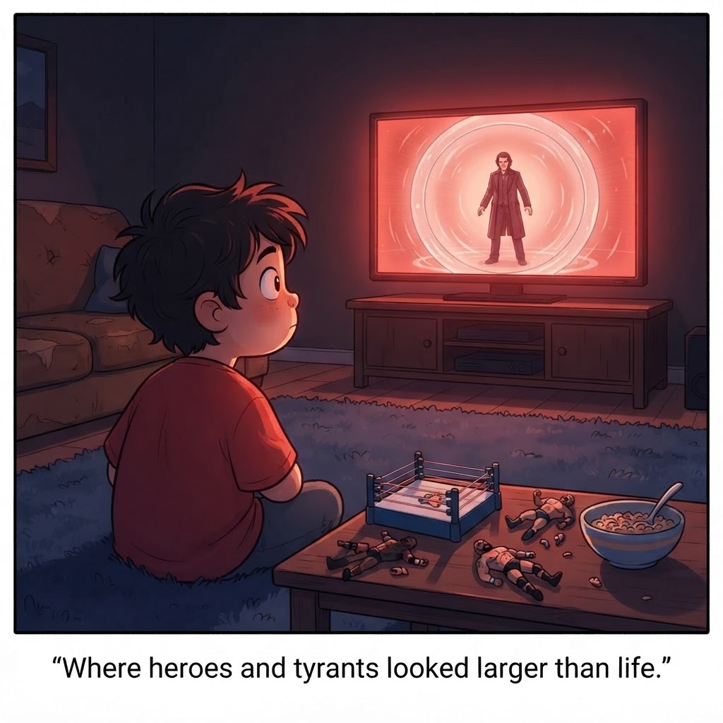 Grandeo by TripmodeGames — panel 2 of 5