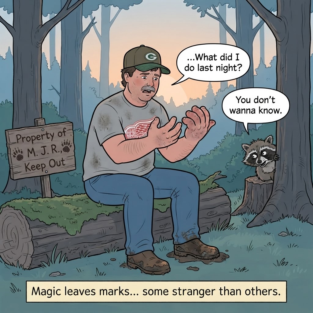 Sausage Fingers Deluxe by TripmodeGames — panel 5 of 5