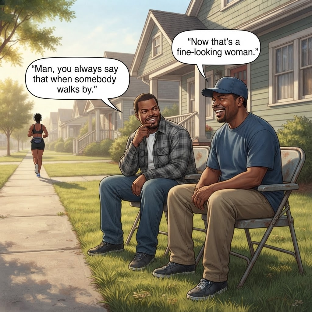Thursday by TripmodeGames — panel 5 of 5