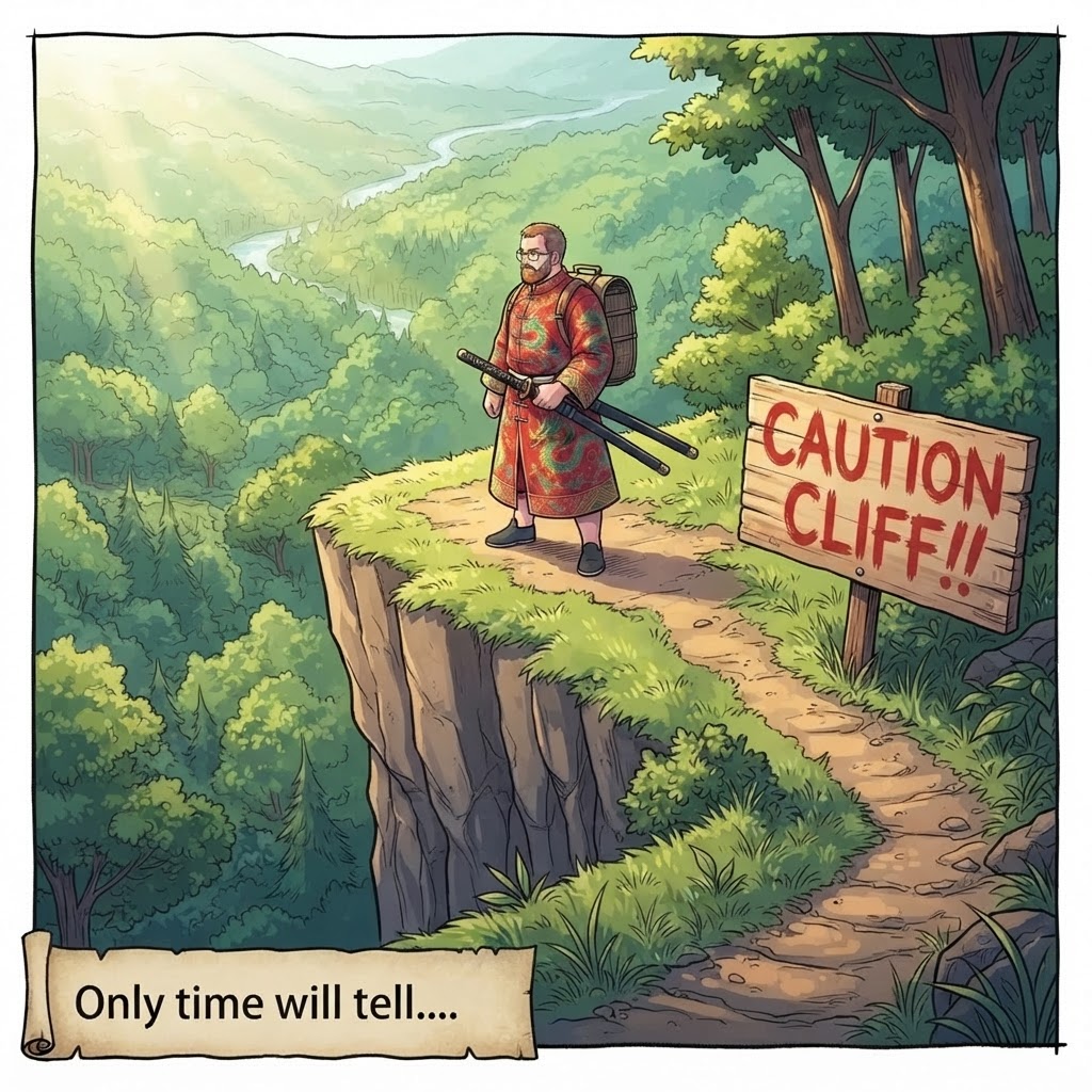 Tripmode Adventures by TripmodeGames — panel 3 of 3