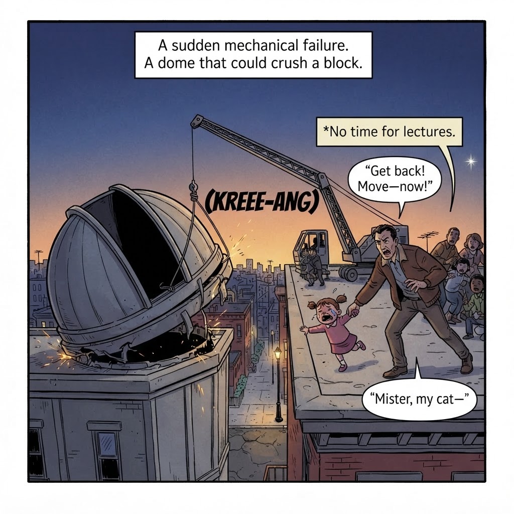 Fly High by TripmodeGames — panel 2 of 5