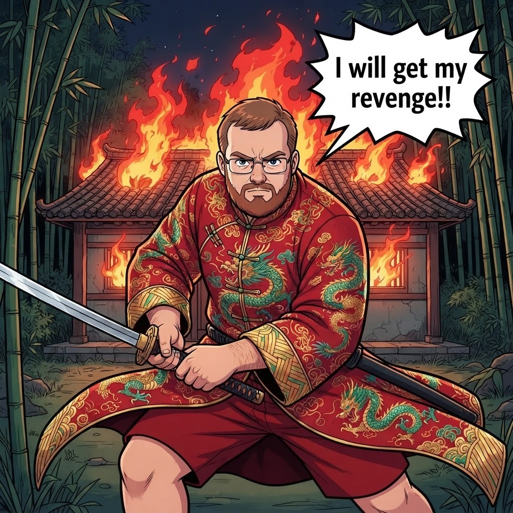 Tripmode Adventures by TripmodeGames — panel 1 of 3