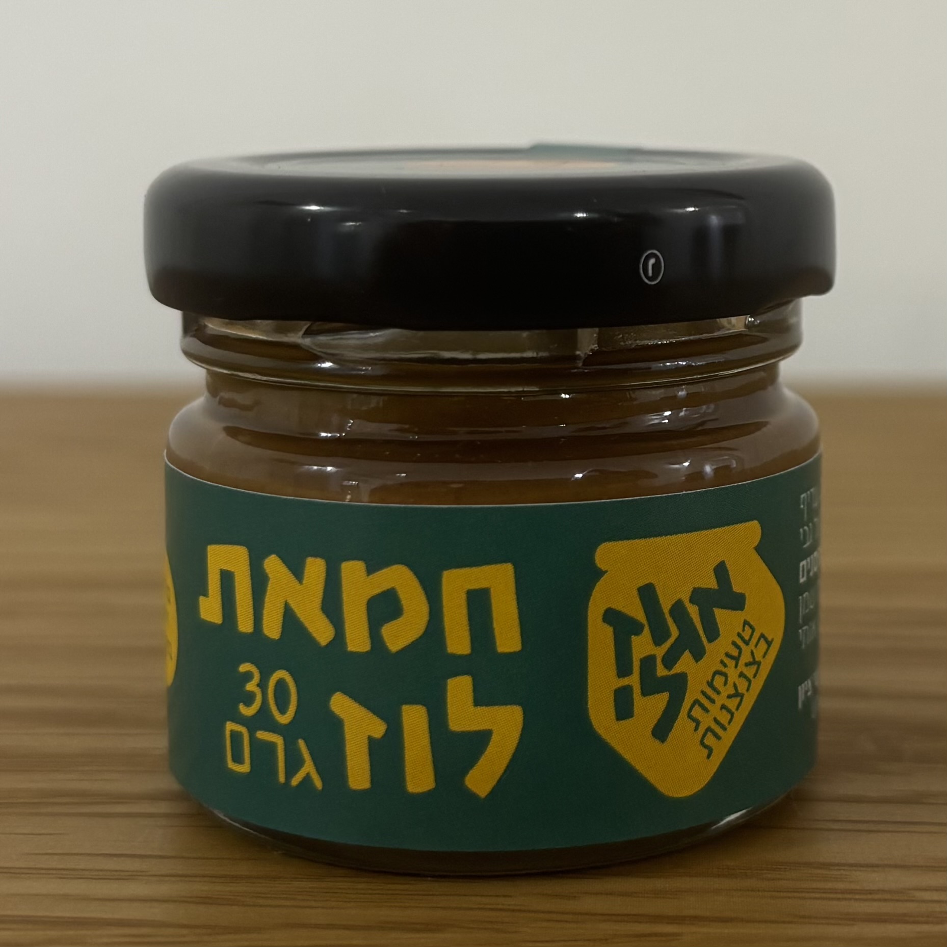 ממרח לוז