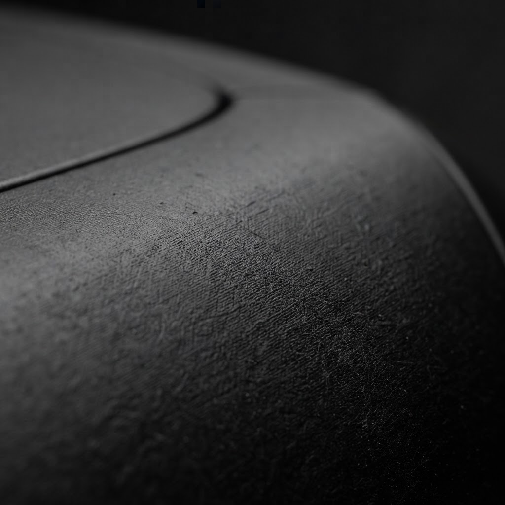 Matte