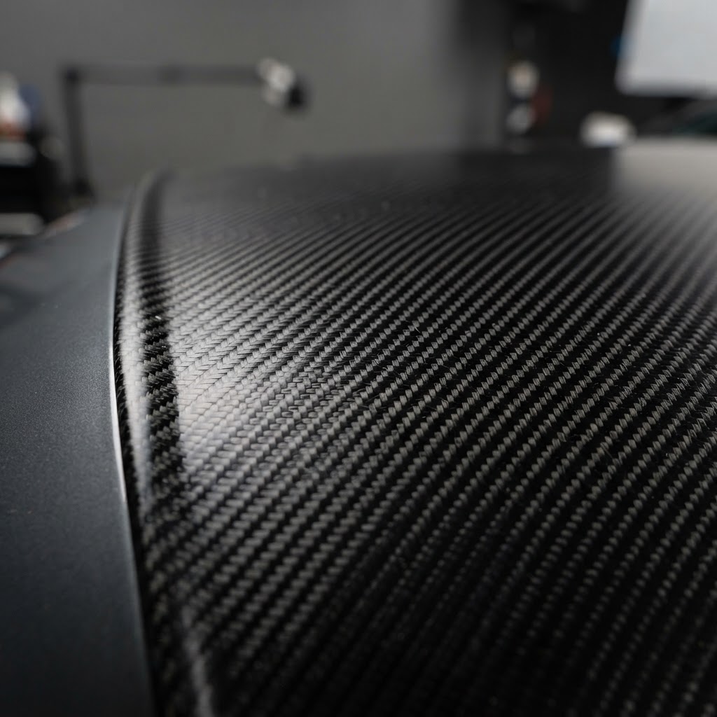 Carbon Fiber