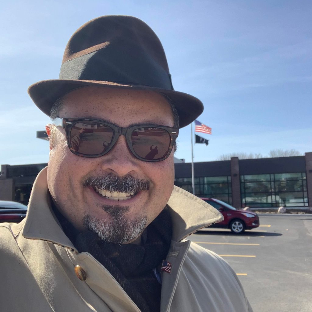 Michael Mickey Scornavacco