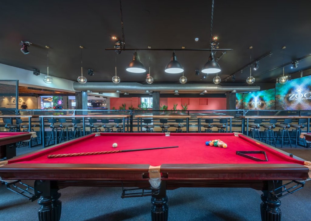 venue 20