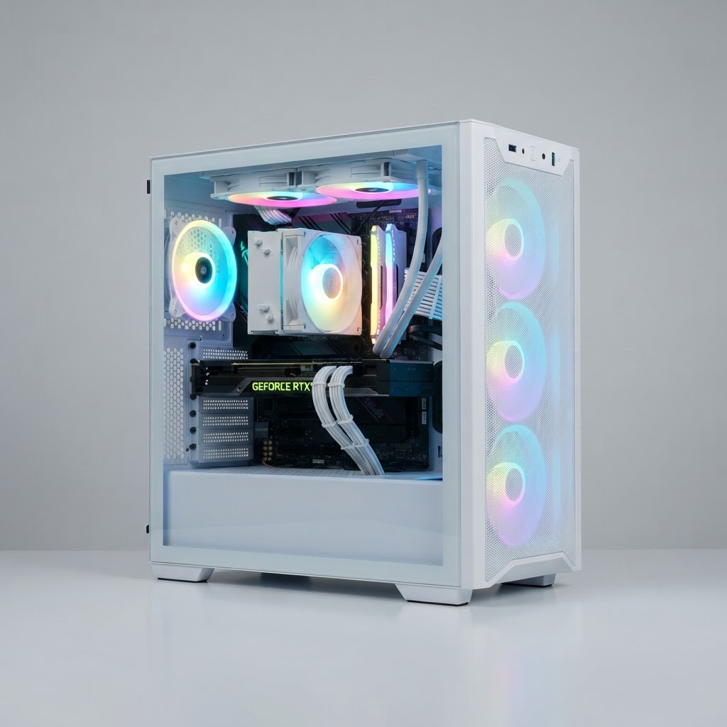מחשב גיימינג I5 N5060