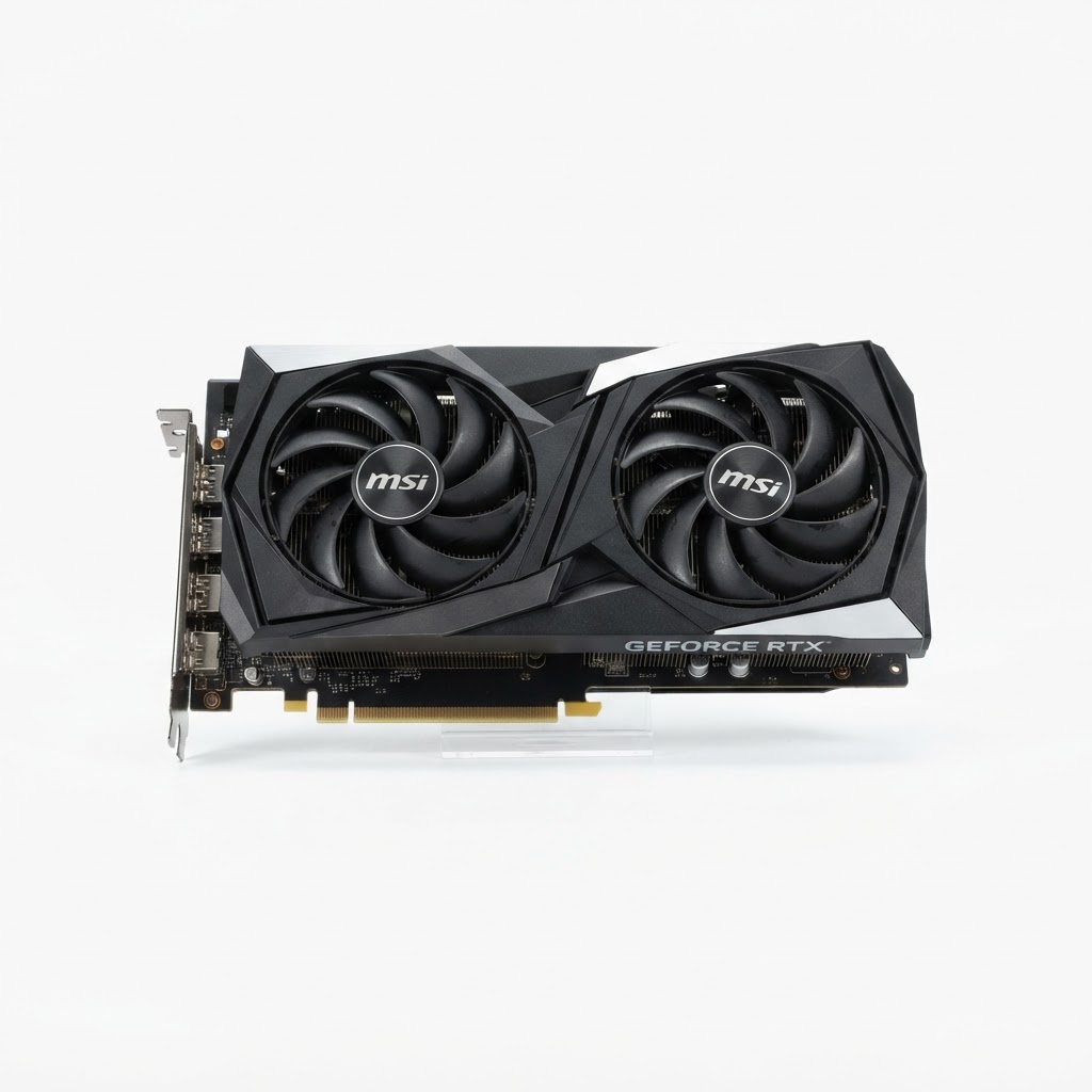 כרטיס מסך Gigabyte RTX 5060 Ti WINDFORCE MAX OC 8GB