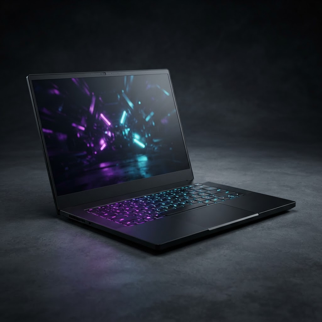 ASUS TUF Gaming A16 R9-8940HX 32GB 2TB NVME RTX 5060