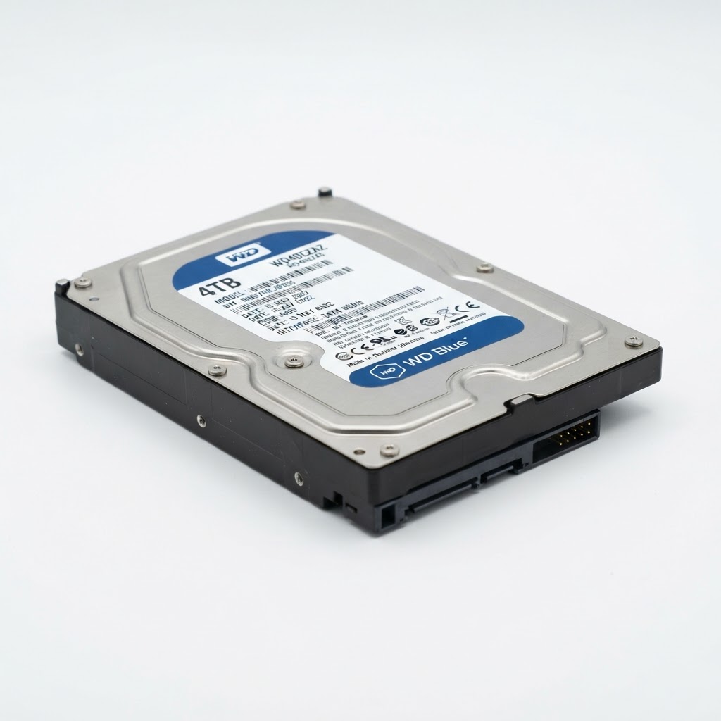 דיסק Seagate Skyhawk AI Surveilance 10TB 3.5 7200rpm 256MB Cache