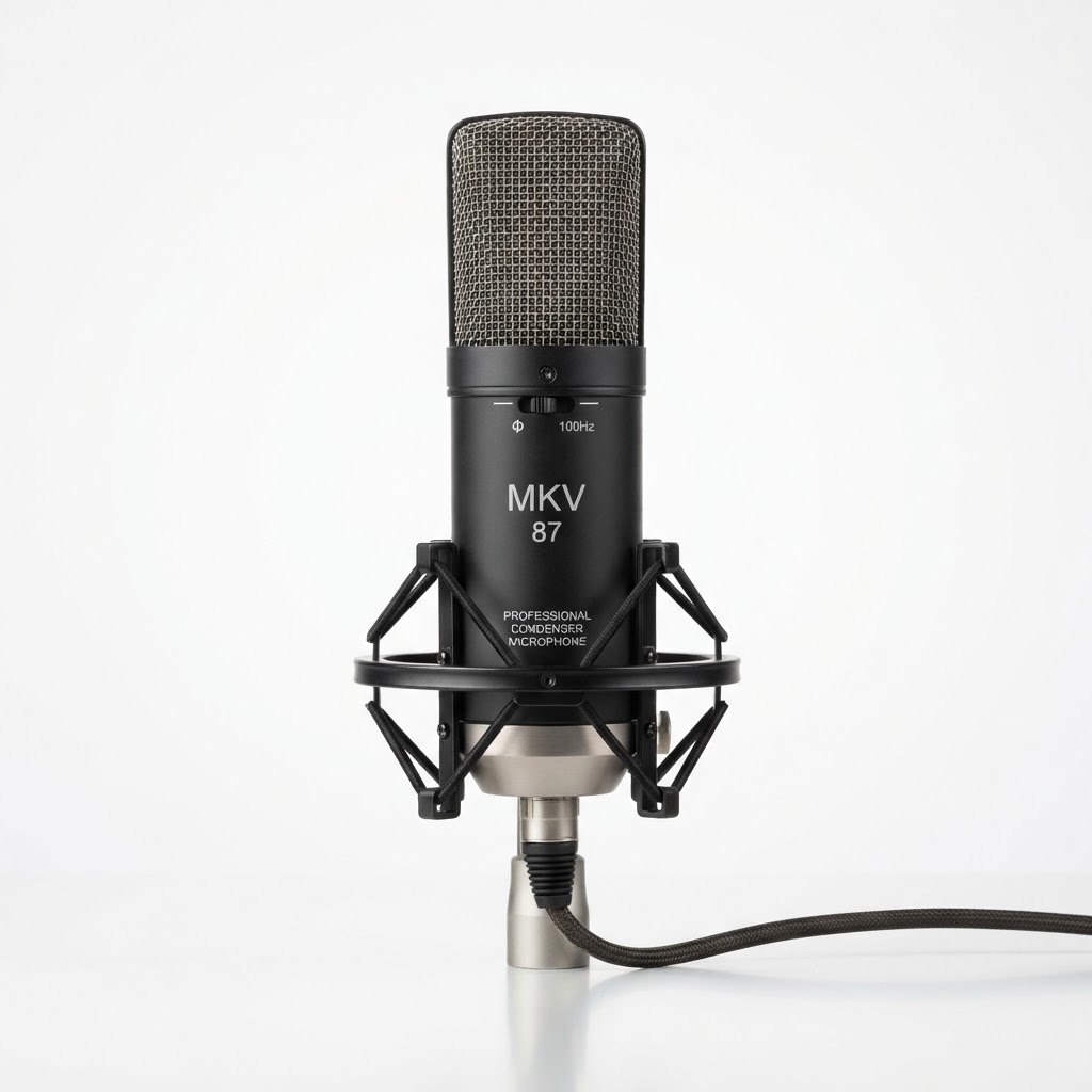 MKV 87