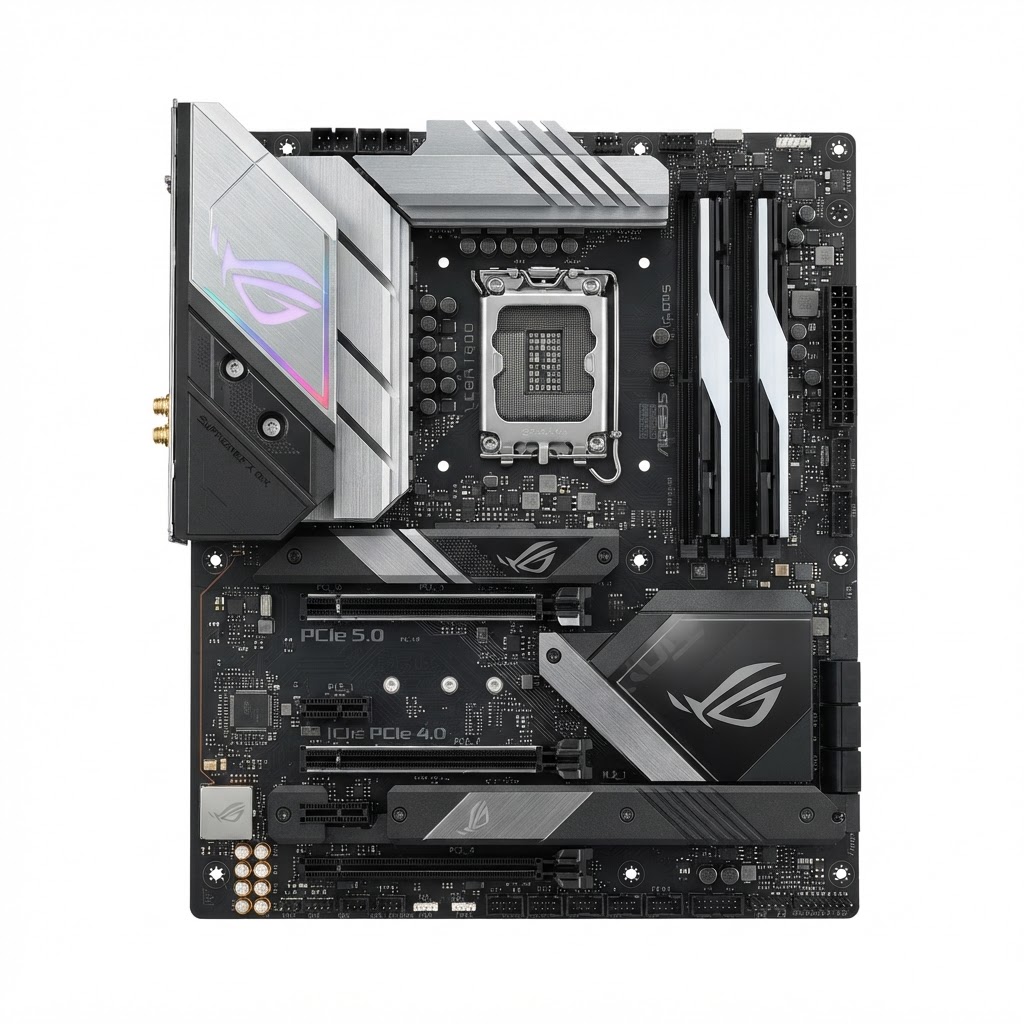 לוח אם Gigabyte B860M E DDR5 LGA1851 Micro-Atx