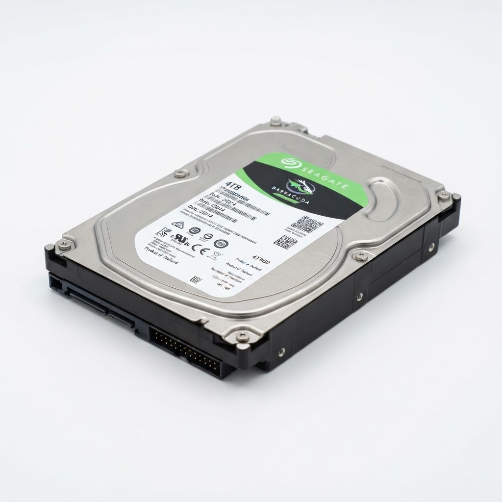 דיסק פנימי Seagate Exos M 28TB Enterprise 7200RPM SATAIII 3.5
