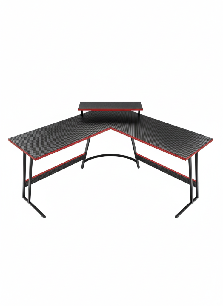 XTRIKE DK-04 Gaming Desk