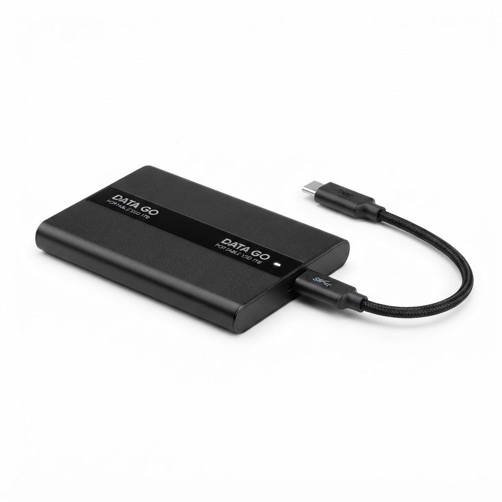 דיסק קשיח חיצוני בחיבור 3.0 Western Digital 4TB Elements 2.5inch