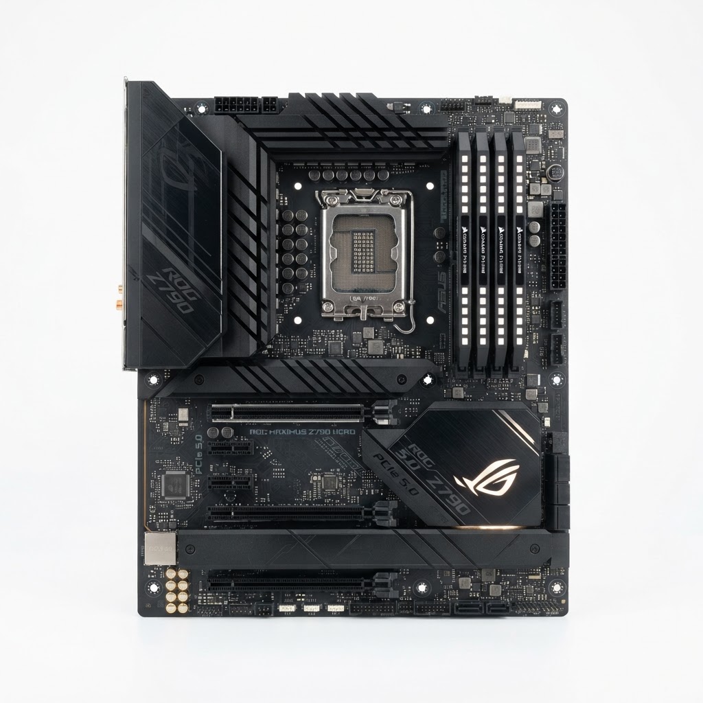 לוח אם Gigabyte B860M E Gen5 DDR5 PCIE5.0 Micro-Atx