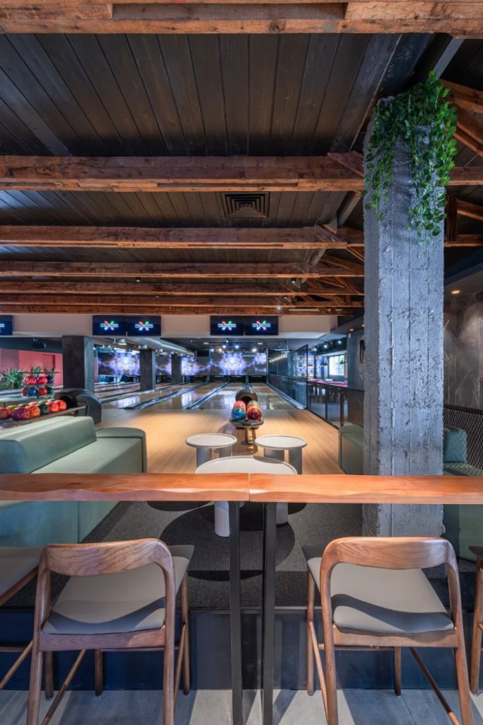 venue 17