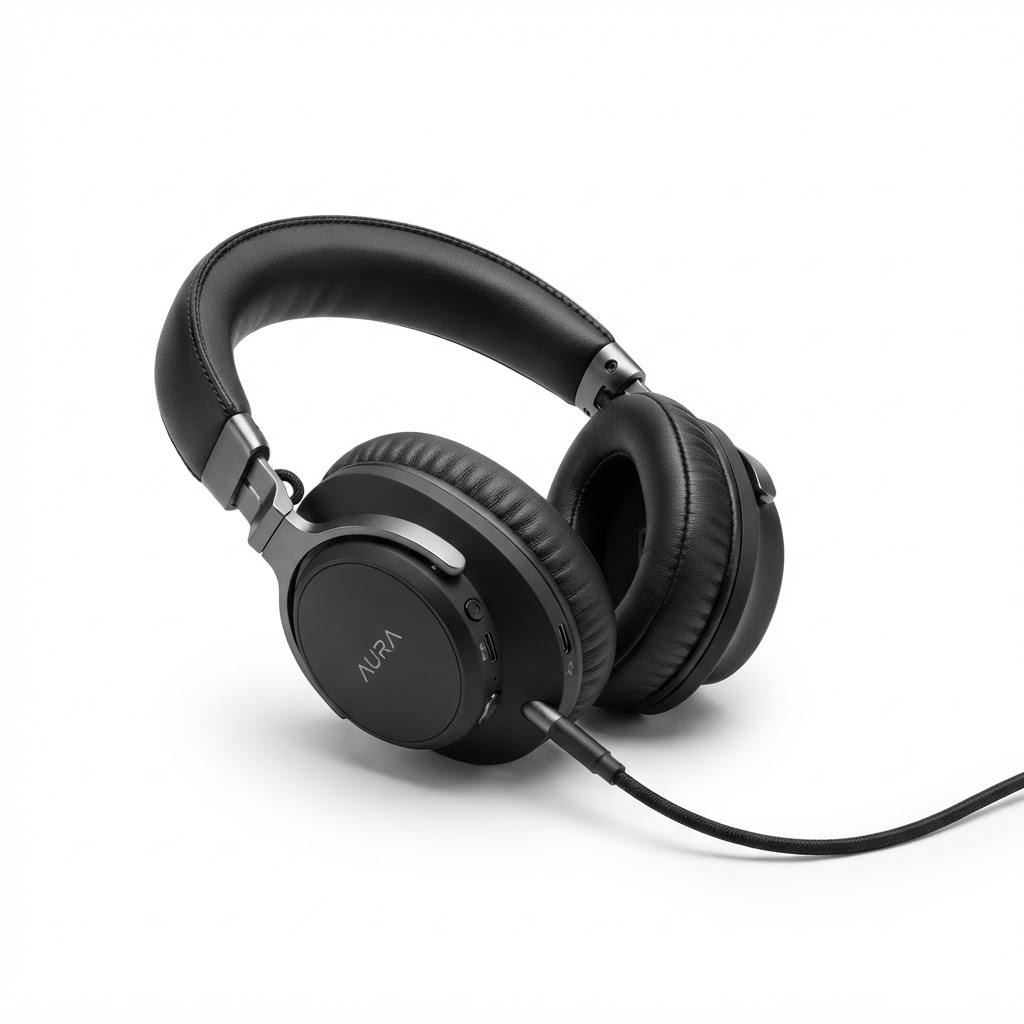 DT 100 400 Black
