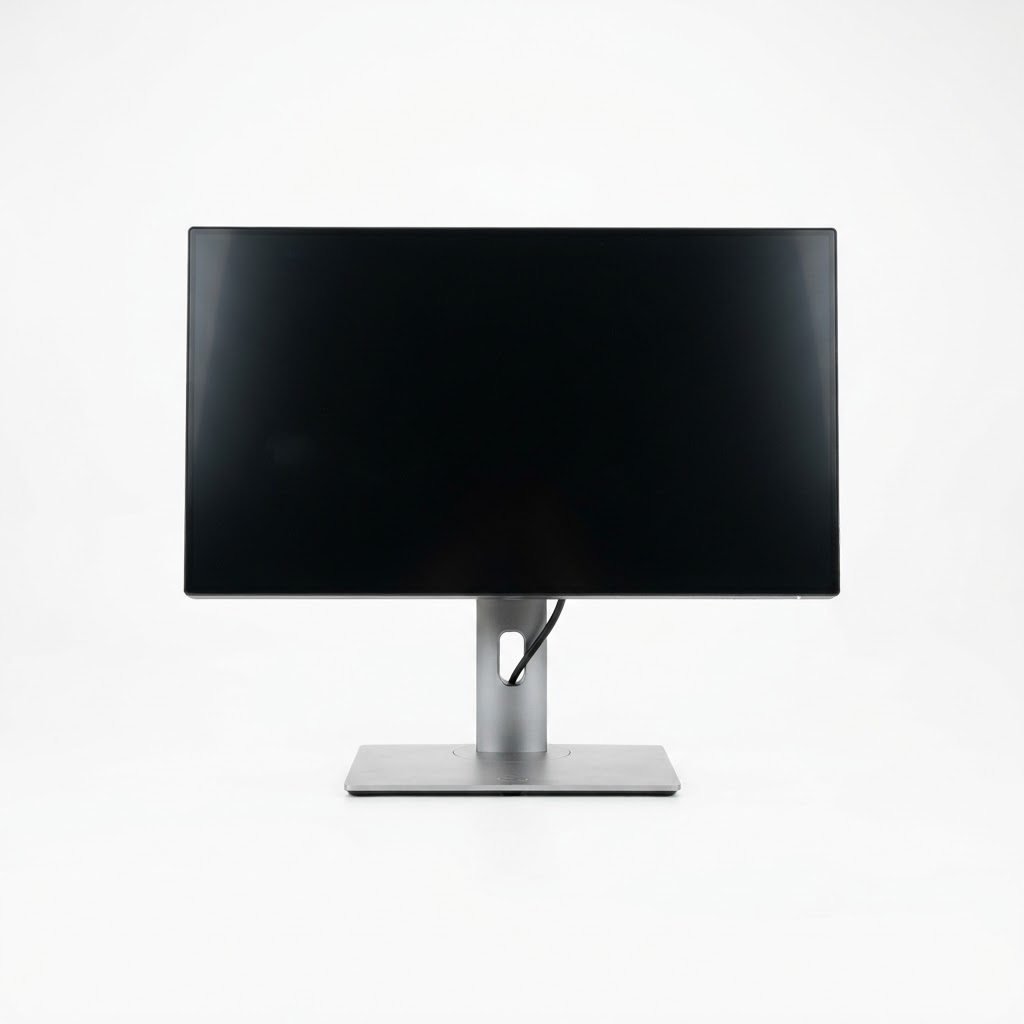 מסך Dell SE2426H FHD IPS 1Ms 144Hz AMD FreeSync 2XHDMI