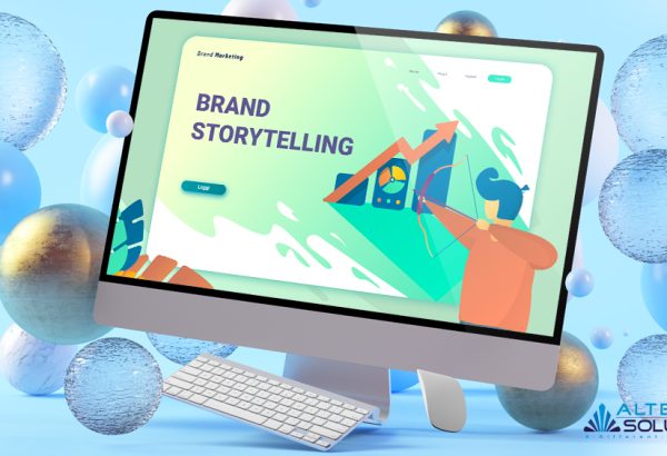 L'importanza del brand storytelling nel settore cosmetico