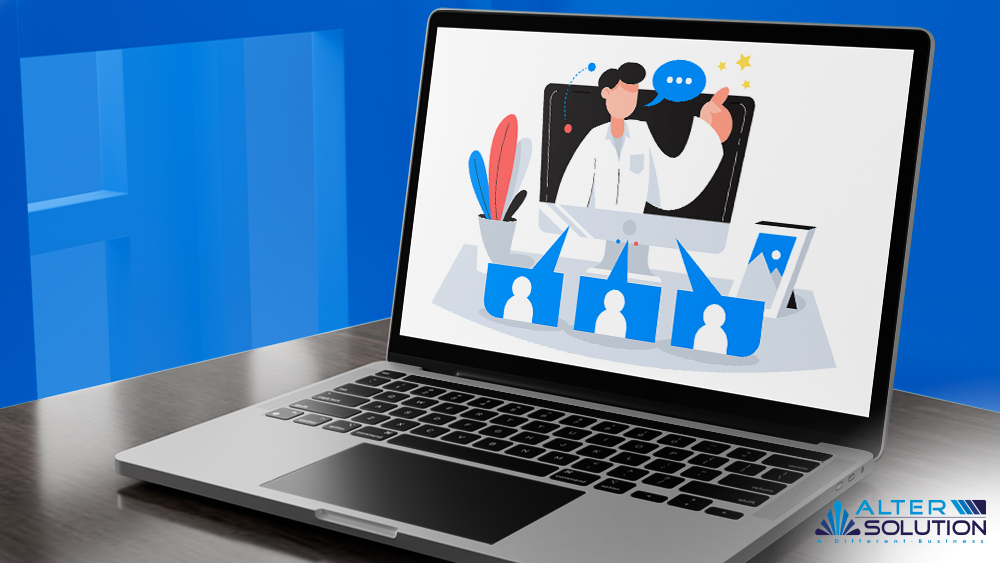 Webinar
