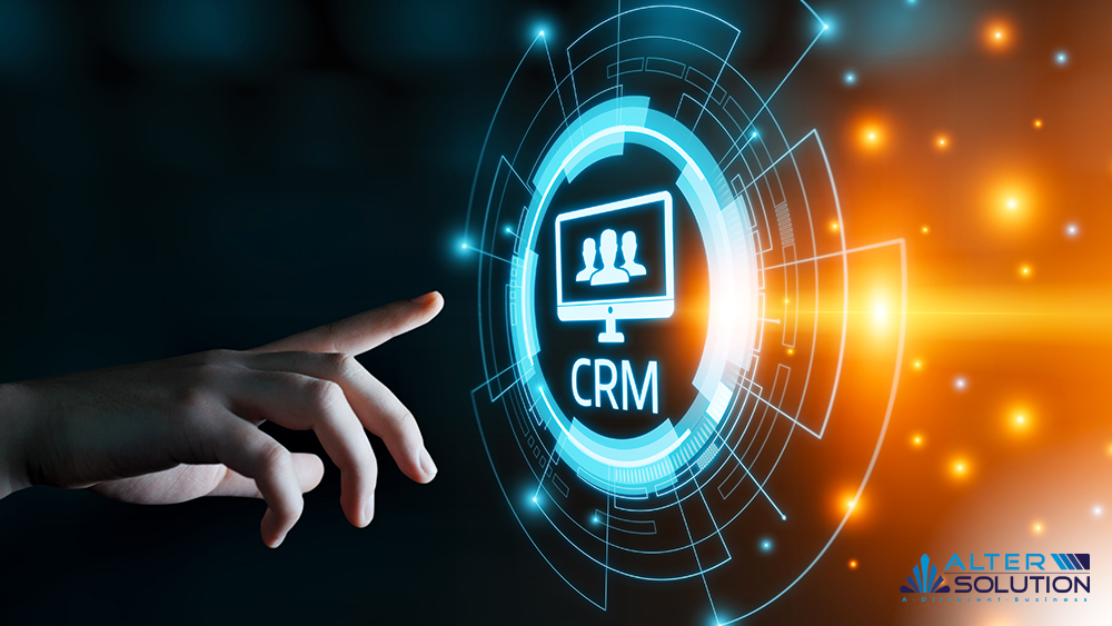 CRM